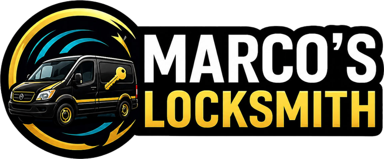 Marco's Locksmith Service — mobile locksmith, East Bay & Ventura County, CA